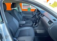 Škoda Rapid Hatchback 1,4 l 66 kw