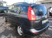 Mazda 5 4