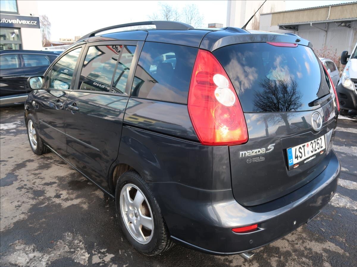 Mazda 5