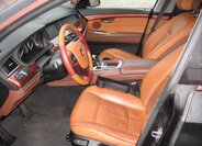 BMW Řada 5 Sedan 3,0 l 225 kw