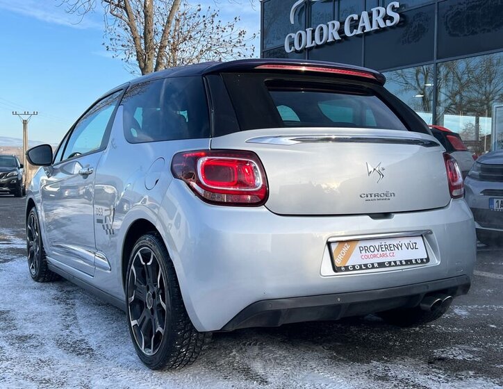 Citroën DS3 24