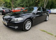 BMW Řada 5 1
