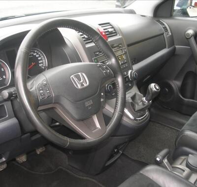 Honda CR-V 5