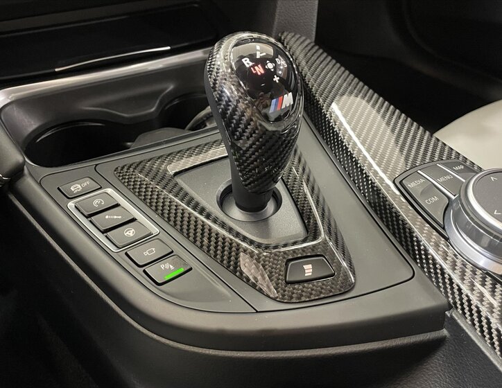 BMW M3 Ostatní 3,0 l 317 kw