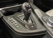 BMW M3 Ostatní 3,0 l 317 kw