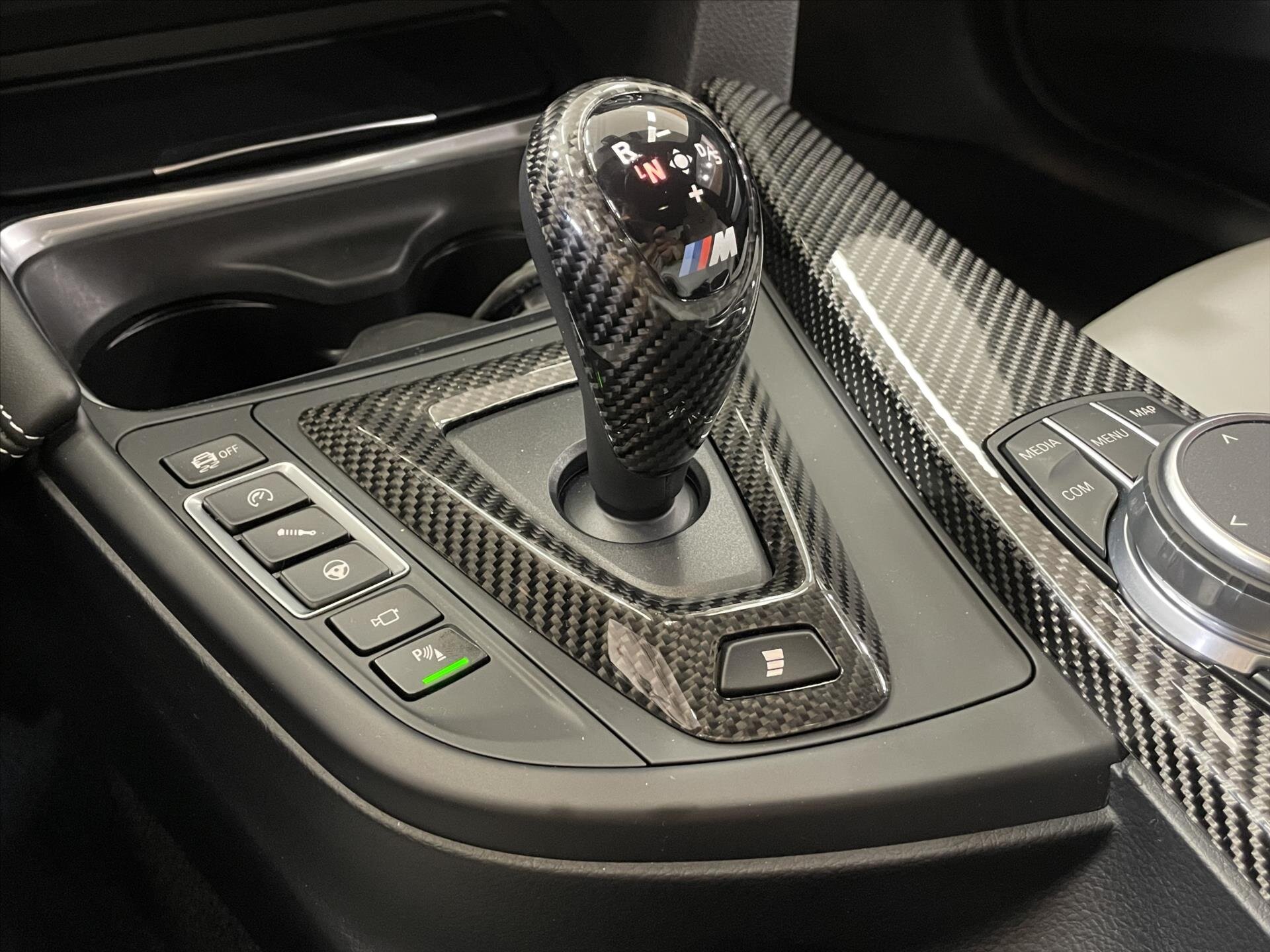 BMW M3 Ostatní 3,0 l 317 kw