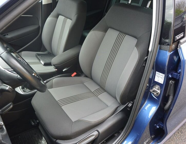 Volkswagen Polo Hatchback 999,0 55 kw