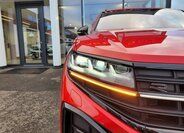 Volkswagen Touareg SUV 3,0 l 210 kw