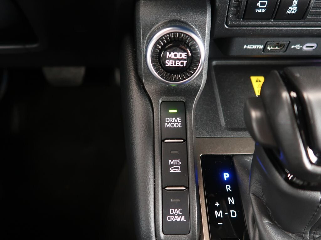 Toyota Land Cruiser SUV / Terénní 2,8 l 151 kw