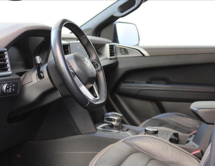 Volkswagen Amarok Pick-up 3,0 l 177 kw