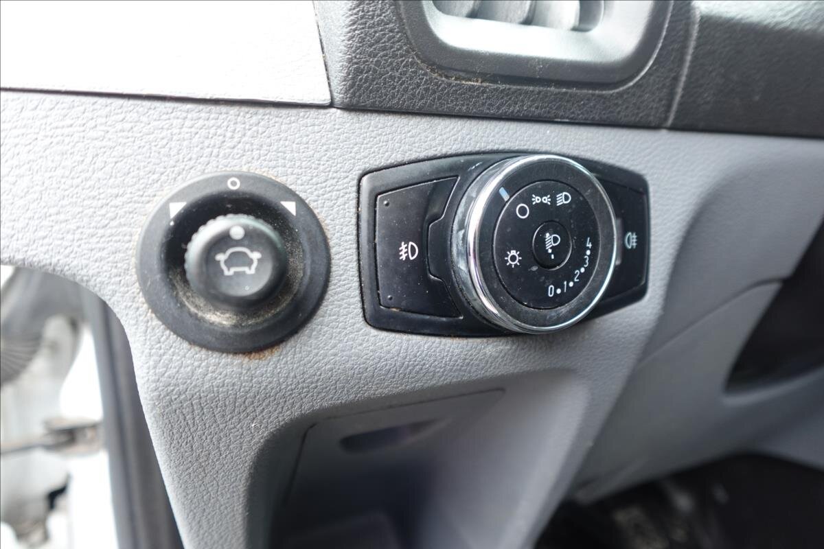 Ford Transit Ostatní 2,0 l 96 kw