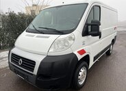 Fiat Ducato Skříň 2,2 l 74 kw