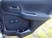 Suzuki Ignis Kombi 1,3 l 68 kw