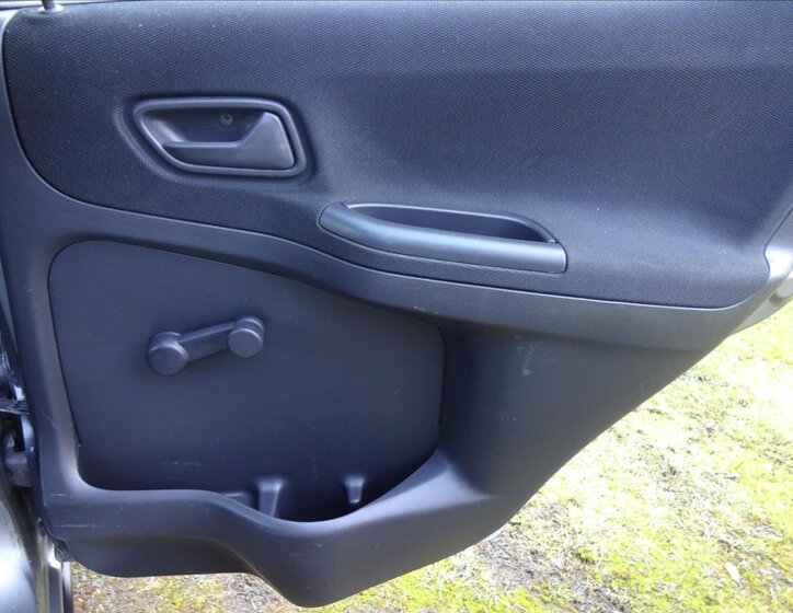 Suzuki Ignis Kombi 1,3 l 68 kw