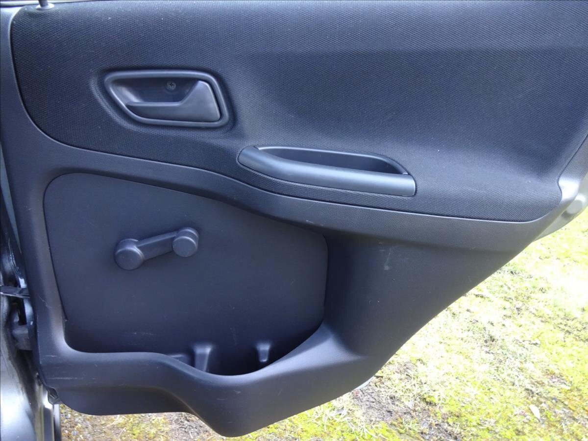 Suzuki Ignis Kombi 1,3 l 68 kw