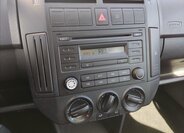 Volkswagen Polo Hatchback 1,2 l 44 kw