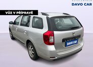 Dacia Logan 4