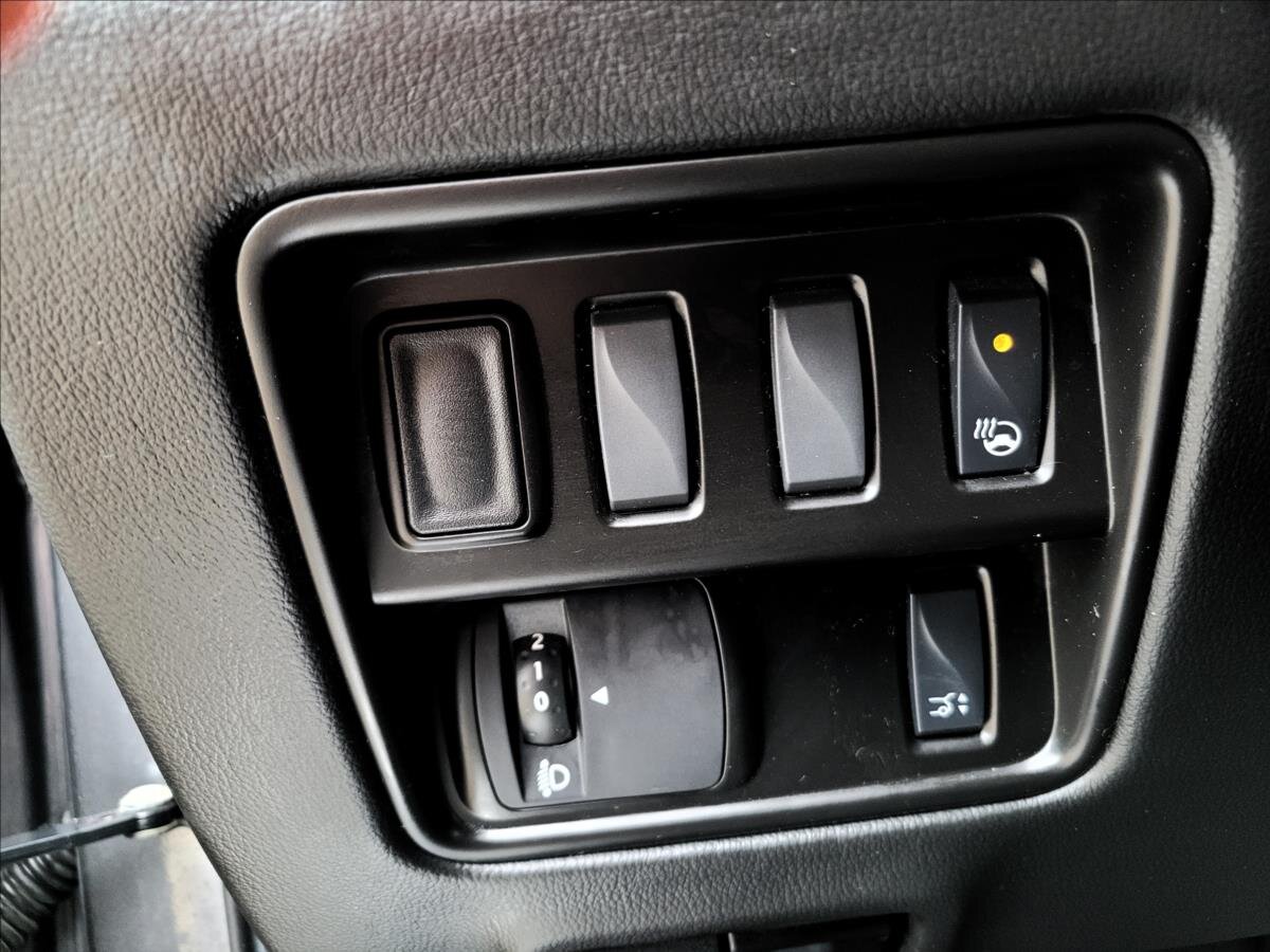 Renault Koleos SUV / Terénní 2,0 l 135 kw