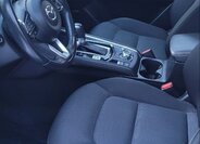 Mazda CX-5 SUV 0,0 0