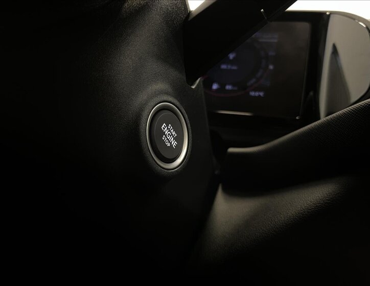 Škoda Kodiaq SUV 2,0 l 142 kw