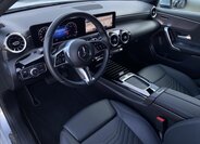 Mercedes-Benz Třídy A Hatchback 1,3 l 120 kw