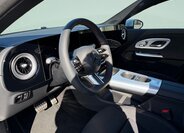 Mercedes-Benz CLA Kupé 1,5 l 144 kw