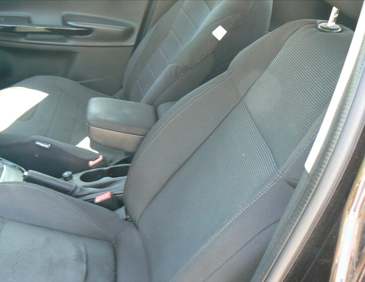 Alfa Romeo Giulietta 11