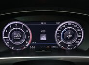 Volkswagen Tiguan SUV 1,5 l 110 kw