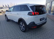 Peugeot 5008 SUV / Terénní 1,2 l 96 kw