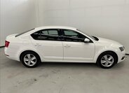 Škoda Octavia Liftback 1,8 l 132 kw