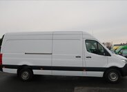 Mercedes-Benz Sprinter 5