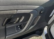 Škoda Fabia Kombi 1,2 l 63 kw