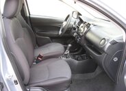 Mitsubishi Space Star Hatchback 999,0 52 kw