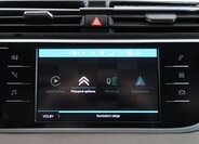 Citroën C4 Picasso MPV 2,0 l 110 kw