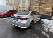 Toyota Corolla Sedan / Limuzína 1,8 l 72 kw