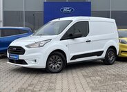 Ford Transit Connect Skříň 1,5 l 88 kw