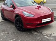 Tesla Model Y SUV / Terénní 0,0 255 kw