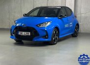 Toyota Yaris Hatchback 1,5 l 96 kw