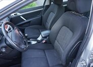 Peugeot 407 Kombi 1,7 l 92 kw