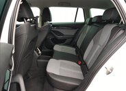 Škoda Octavia Kombi 1,5 l 110 kw