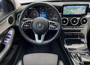 Mercedes-Benz Třídy C Kombi 1,5 l 115 kw