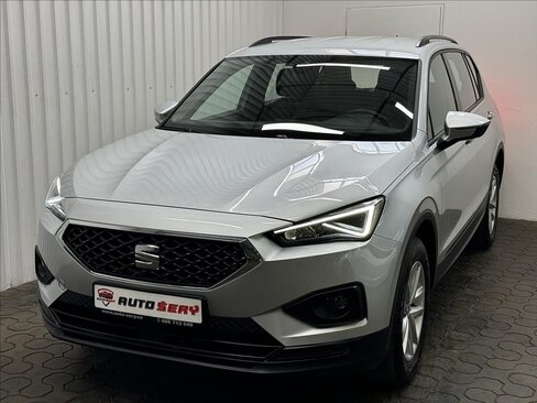 Seat Tarraco SUV / Terénní 2,0 l 110 kw