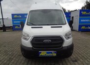 Ford Transit Ostatní 2,0 l 96 kw