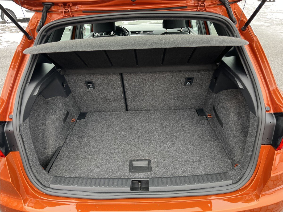 Seat Arona Hatchback 999,0 85 kw