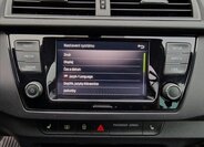 Škoda Fabia Kombi 999,0 70 kw