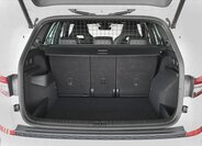 Škoda Kodiaq SUV / Terénní 1,5 l 110 kw