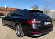 Škoda Superb Kombi 0,0 140 kw