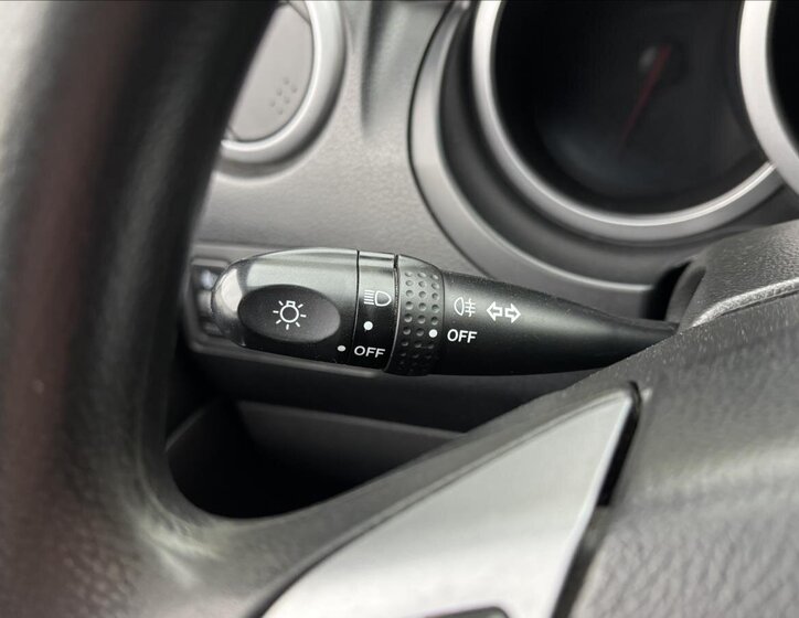 Suzuki Grand Vitara SUV / Terénní 1,9 l 95 kw