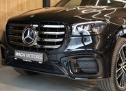 Mercedes-Benz Ostatní SUV / Terénní 3,0 l 285 kw