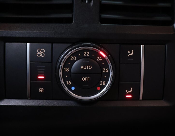 Mercedes-Benz GLS 93